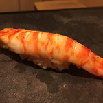 鮓 きずな _e0117398_225627.jpg