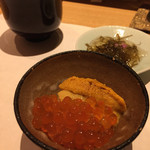 鮓 きずな _e0117398_2343243.jpg