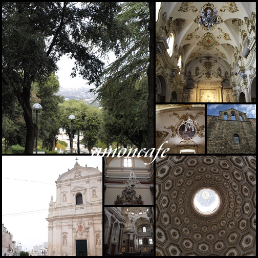イタリア日記 7_f0192411_1395626.jpg