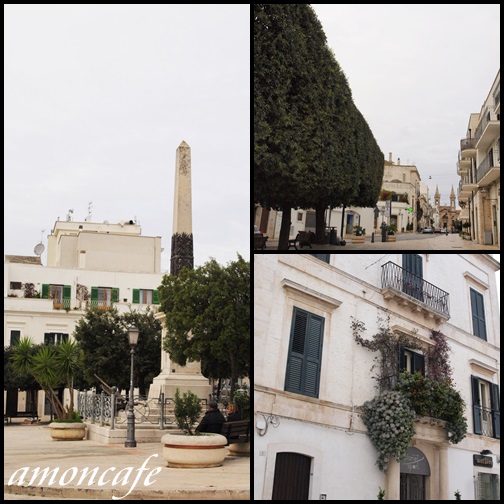 イタリア日記 8_f0192411_15233567.jpg
