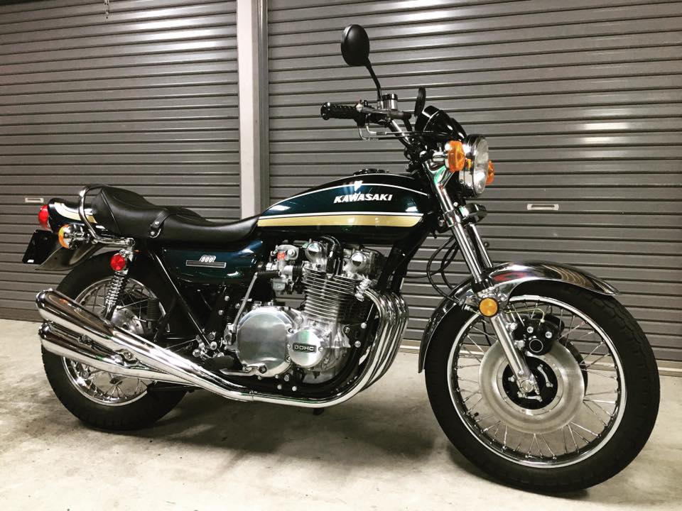 kawasaki Z-1!SOHC66ミリSTDボア!!!_f0231916_22433115.jpg