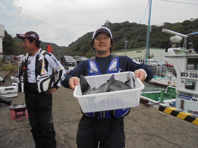ドリームカップ予選勝浦_a0093423_4573426.jpg