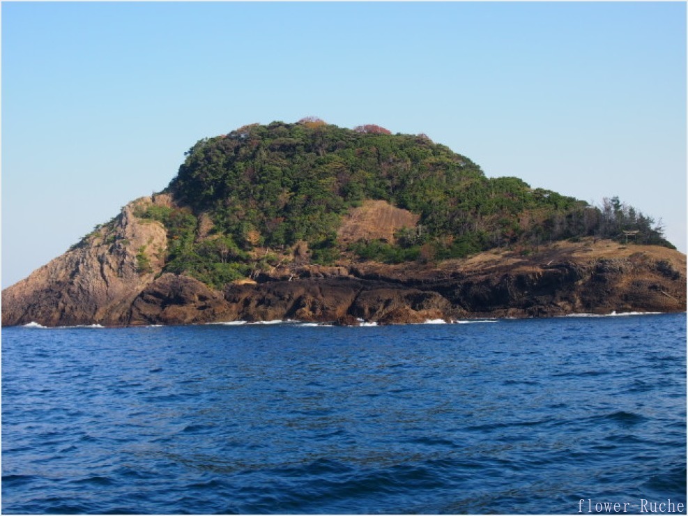 但馬海岸遊覧船で山陰海岸ジオパークめぐり！_c0103830_18513551.jpg