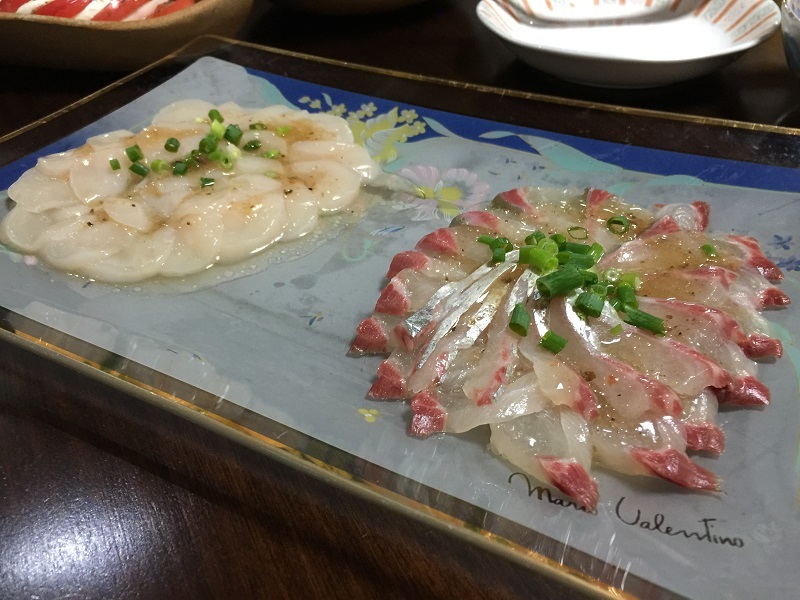 山ごはんとスバル_f0076731_21272441.jpg