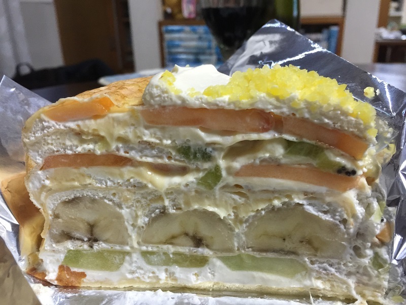 山ごはんとスバル_f0076731_21284478.jpg