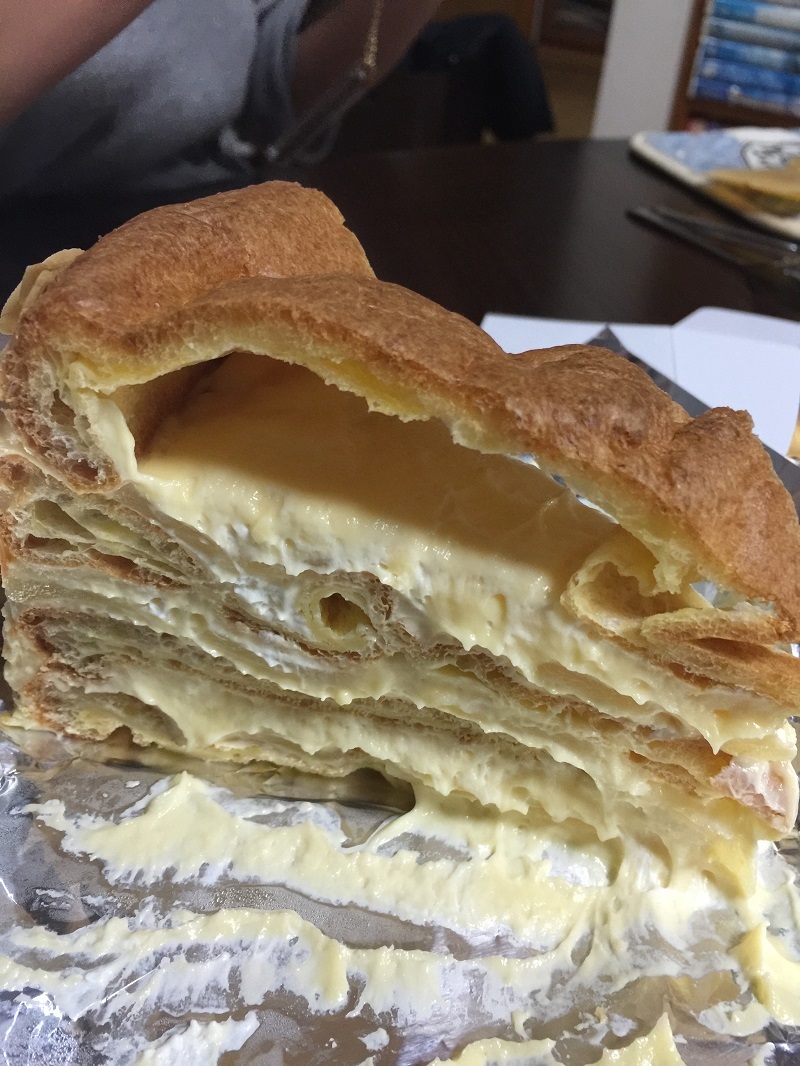山ごはんとスバル_f0076731_21291841.jpg