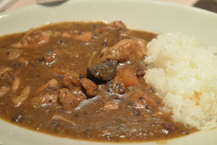 金曜日はまかないカレーの日!ご無沙汰です。&11月22日(火)_d0243849_20573036.jpg