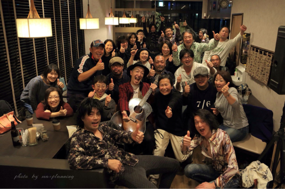 高田が高田に帰って来た!_b0229560_21315307.jpg