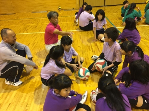 第2665話・・・第964回 バレー熟in蒜山_c0000970_18120497.jpg