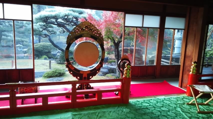 雨の舞楽会2016秋1日目_c0122270_22081868.jpg