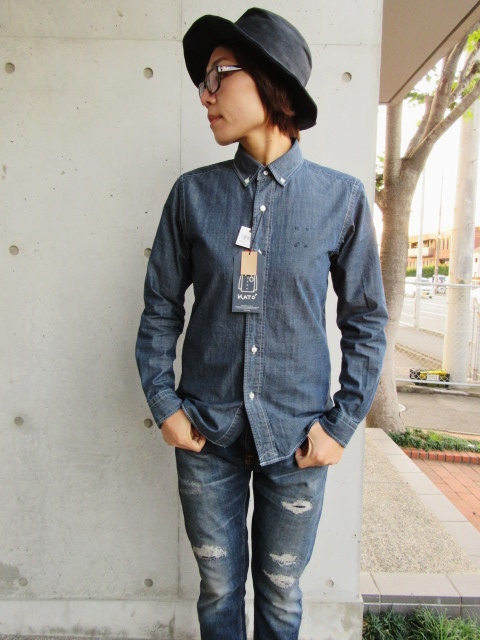 素敵な大人の職人帽子(MORNO) ・・・ BLACK NUBAK LEATHER HAT!★!_d0152280_14362359.jpg