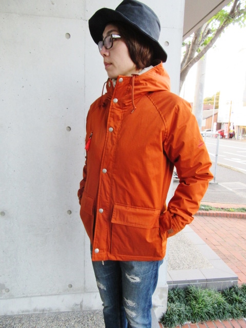 素敵な大人の職人帽子(MORNO) ・・・ BLACK NUBAK LEATHER HAT!★!_d0152280_14363422.jpg