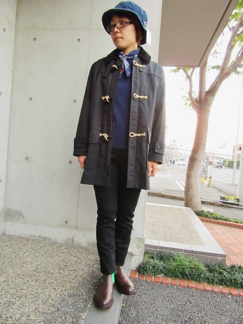 素敵な大人の職人帽子(MORNO)・続編 ・・・ CORDUROY SAFARI HAT (分納分・2回目)!♪!_d0152280_1527785.jpg