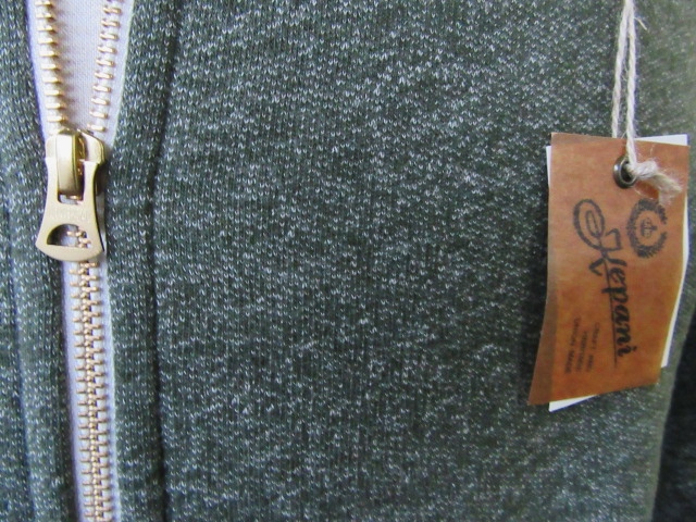 噂の人気カラー!?で、ZIP PARKA 入荷です。。。(^^♪ By Kepani_d0152280_1656427.jpg