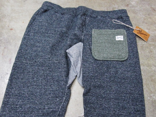 噂の人気カラー!?で、ZIP PARKA 入荷です。。。(^^♪ By Kepani_d0152280_176109.jpg