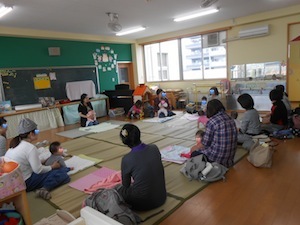 松島先生のいそべ幼稚園でのBAケア報告!_a0191183_18300267.jpg