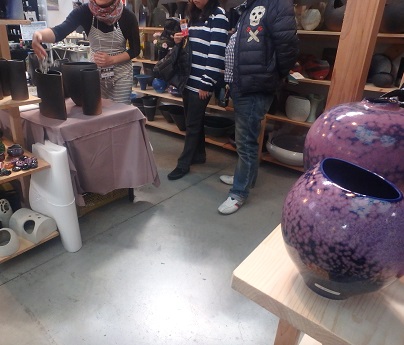 ドームやきものワールド5日目_d0195183_21385.jpg