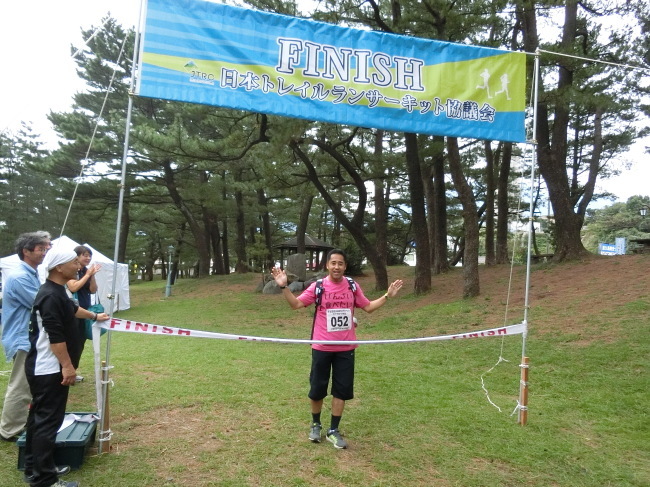 第１回屋久島１００キロウルトラウォーキングの完歩報告_e0294183_10320365.jpg