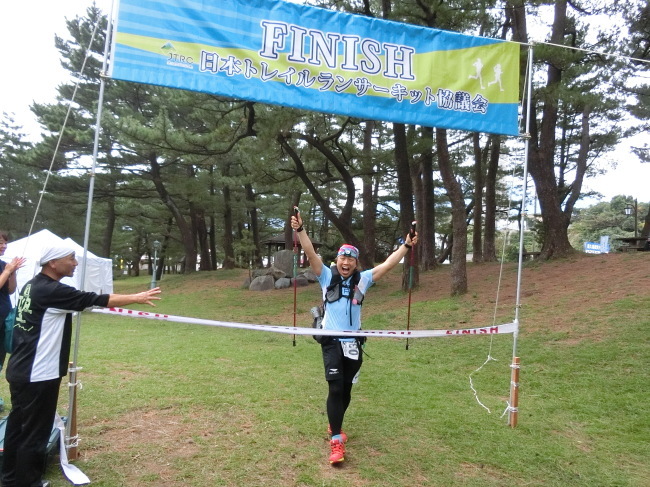 第１回屋久島１００キロウルトラウォーキングの完歩報告_e0294183_10323949.jpg