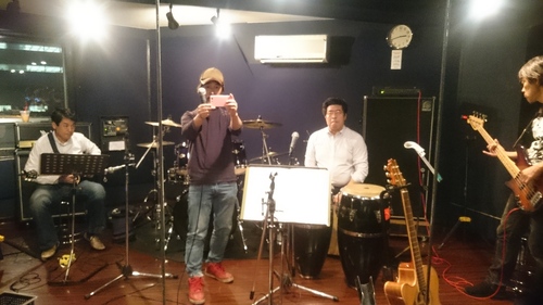 「モンマスライブ後1週間」_a0075684_0112693.jpg