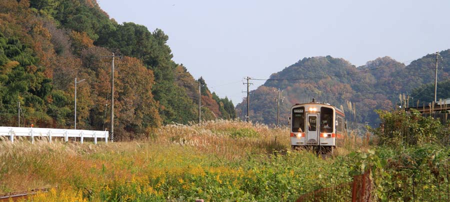 山が色づいて_c0177785_68291.jpg