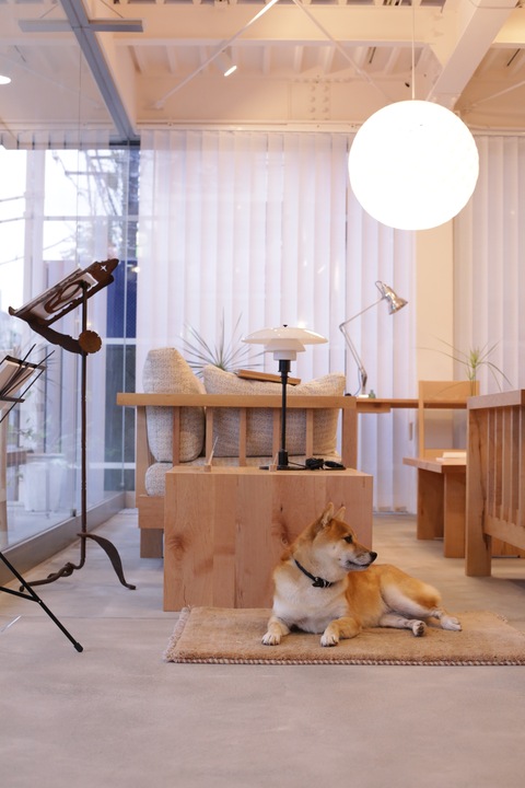 東京出張~IFFT・2016~serve~carl hansen & son_b0210091_1916973.jpg