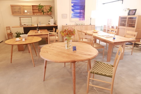 東京出張~IFFT・2016~serve~carl hansen & son_b0210091_19195972.jpg