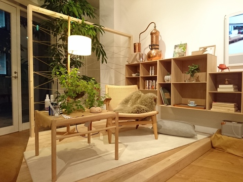 東京出張~IFFT・2016~serve~carl hansen & son_b0210091_19252936.jpg