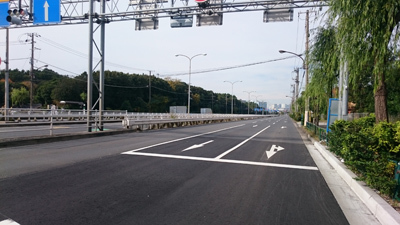 金栄堂サポート:日本大学自転車競技部・大浦尭選手 Fact®インプレッション!_c0003493_11182544.jpg