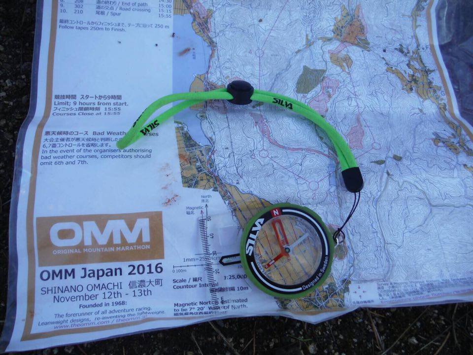 OMM JAPAN 2016 in信濃大町_d0198793_17284530.jpg