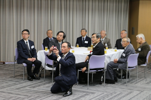 平成２８年度　関西支部総会・懇親会・２_c0075701_19451153.jpg