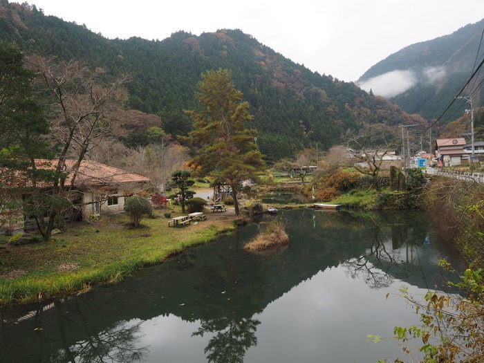 湯来つり堀_c0116915_0481220.jpg