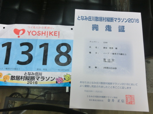 となみ庄川散居村縦断マラソン2016_a0142317_10245123.jpg