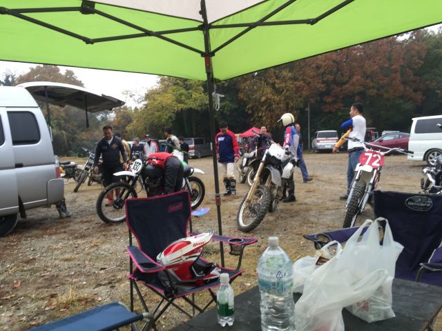 Climb in the Wheels ☆VMX PARTY Vol.3☆に参加させていただきました!_a0164918_17174330.jpg