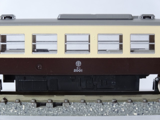 里山交通キハ2001 : 燕雀鉄道白津機関区活動日誌 里山交通キハ2001 : 燕雀鉄道白津機関区活動日誌