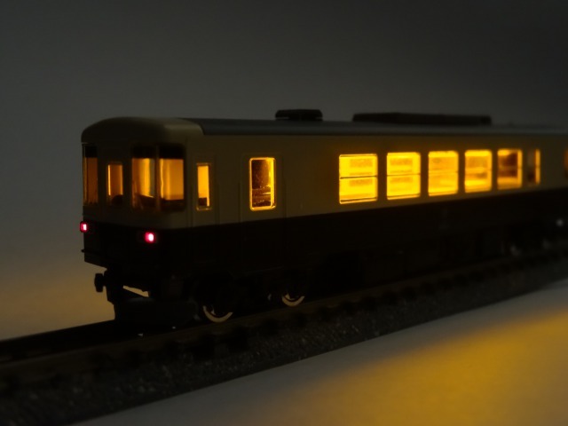 里山交通キハ2001 : 燕雀鉄道白津機関区活動日誌