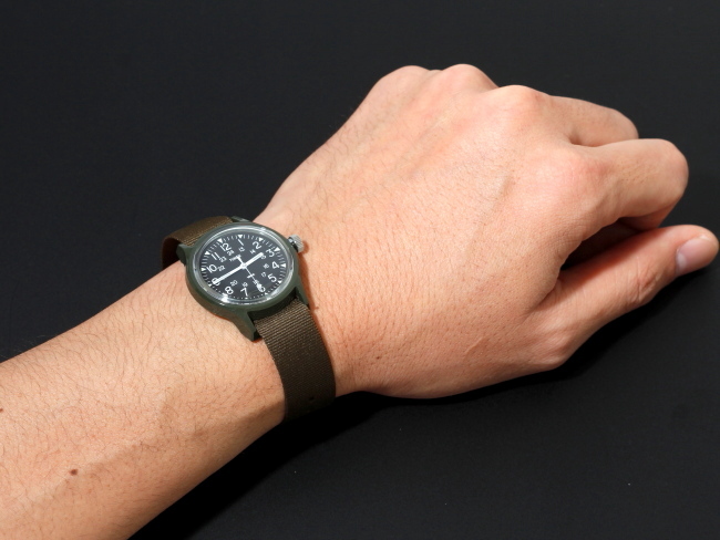 とっても人気なTIMEX。2016秋冬新作モデルも加わり、いっぱい入荷しました！ : CHARGER JOURNAL