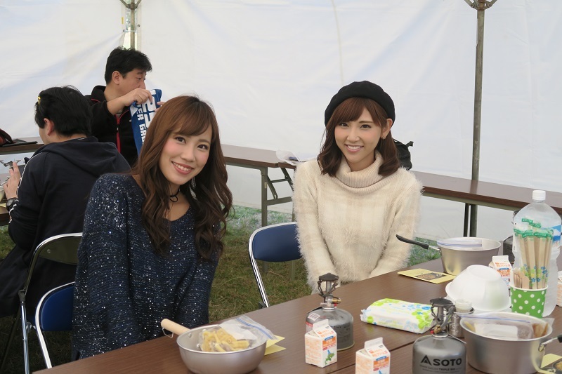 山ごはんとスバル_f0076731_11424208.jpg