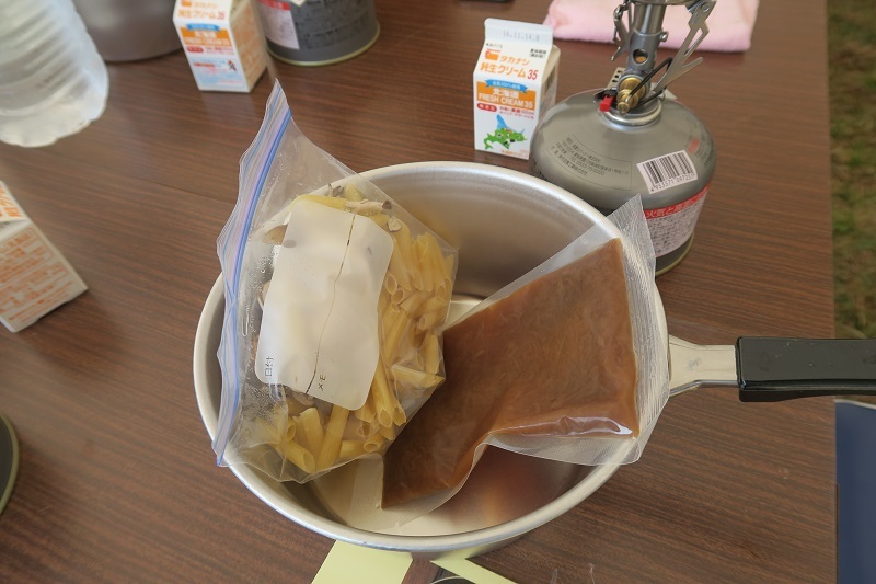 山ごはんとスバル_f0076731_11425545.jpg