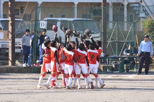 東京都中学生　準決勝戦_b0249247_22451722.jpg