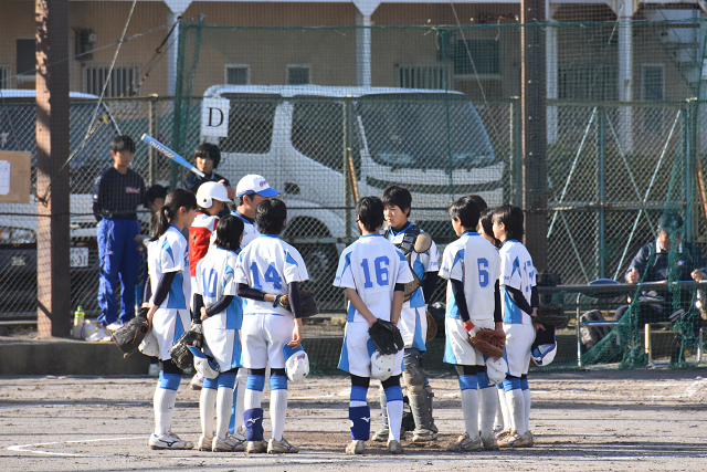 東京都中学生 準決勝戦_b0249247_2249124.jpg