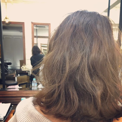 ヘアカラーを明るくしちゃった!_c0151965_00453424.jpg