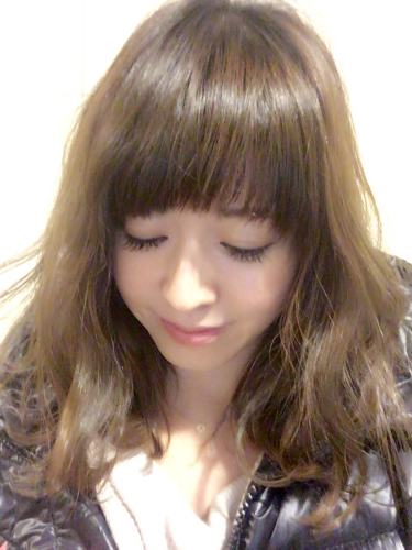 ヘアカラーを明るくしちゃった!_c0151965_00453592.jpg