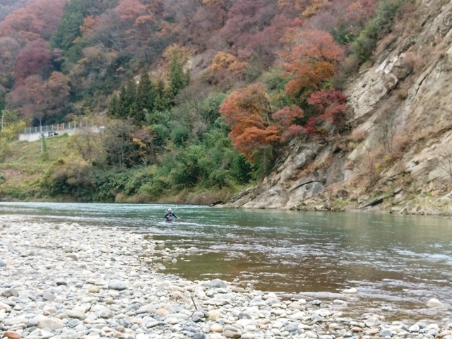 犀川(今年16回目)_c0157482_09394183.jpg