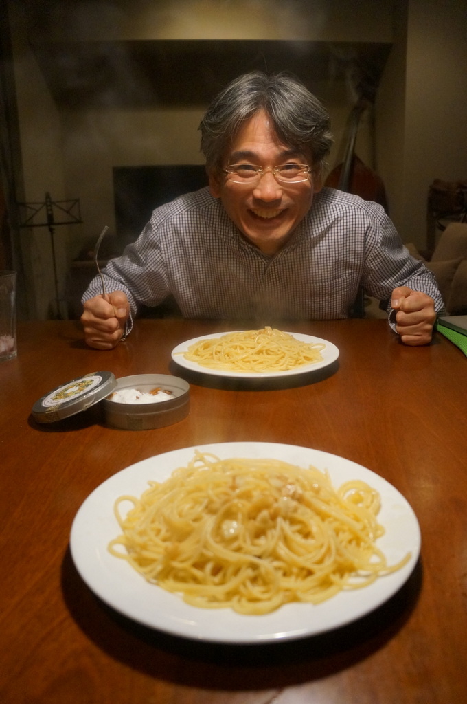 IDEちゃん、麻布へ。_c0180686_15365836.jpg