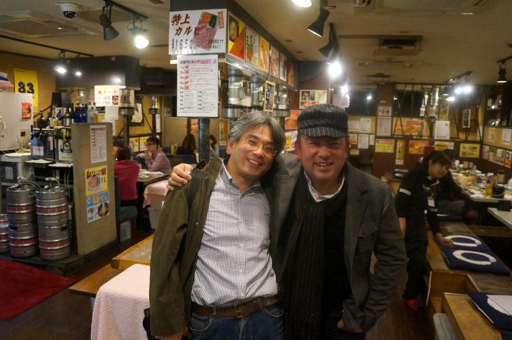 IDEちゃん、麻布へ。_c0180686_15374187.jpg