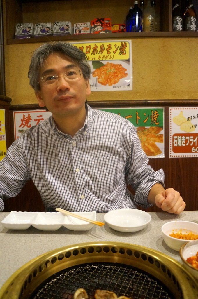 IDEちゃん、麻布へ。_c0180686_15380951.jpg