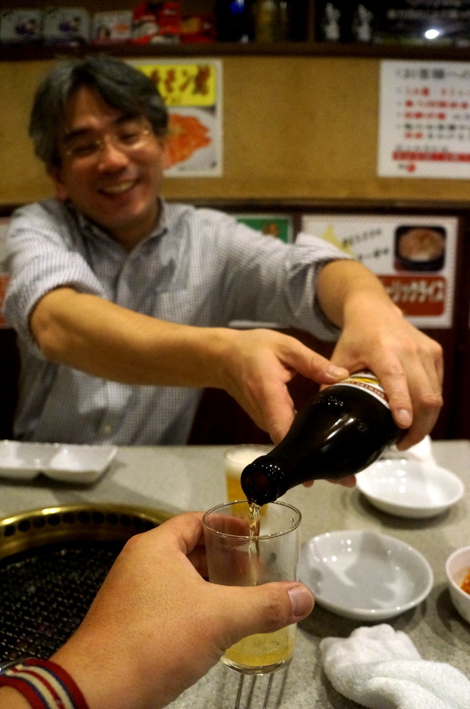 IDEちゃん、麻布へ。_c0180686_15383849.jpg
