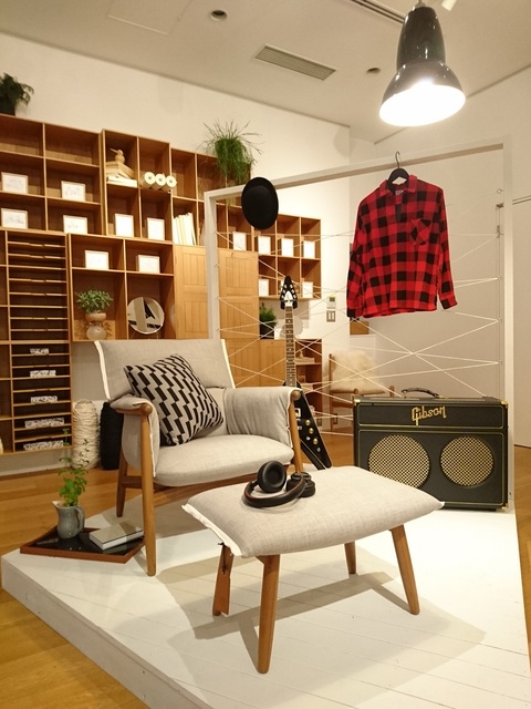 東京出張~IFFT・2016~serve~carl hansen & son_b0210091_13375682.jpg