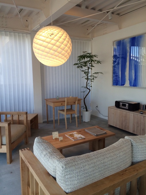 東京出張~IFFT・2016~serve~carl hansen & son_b0210091_1953433.jpg
